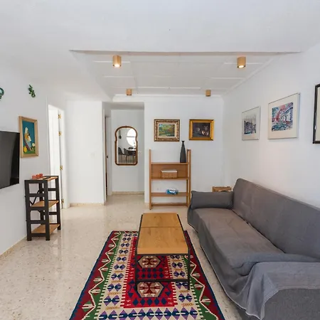 Apartamento 60 Escalones