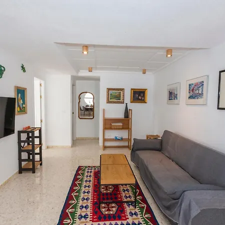 Apartamento 60 Escalones