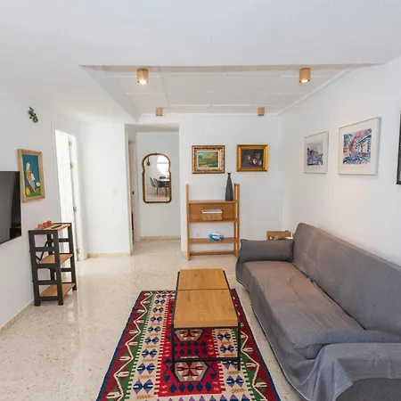 Apartamento 60 Escalones