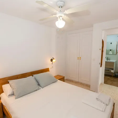 Apartamento 60 Escalones Almuñécar
