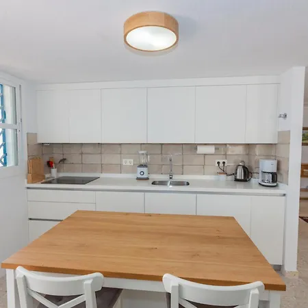 60 Escalones Apartamento Almuñécar