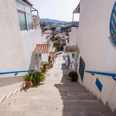 60 Escalones Almuñécar