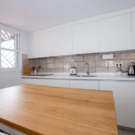 60 Escalones Apartamento Almuñécar