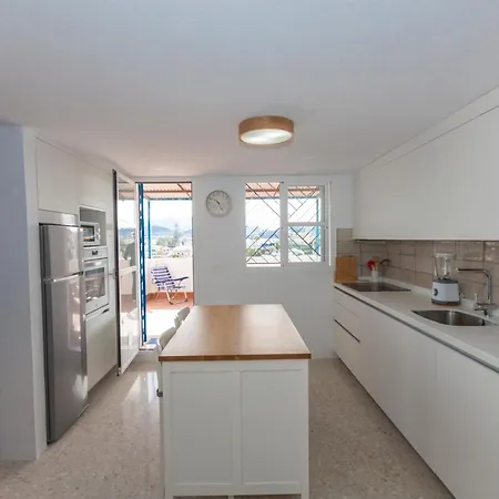 Apartamento 60 Escalones Almuñécar