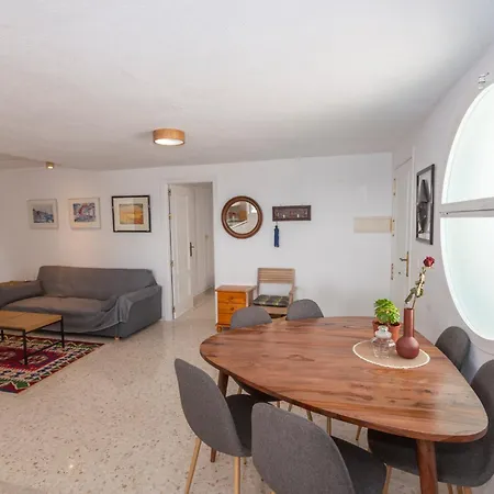 60 Escalones Apartamento