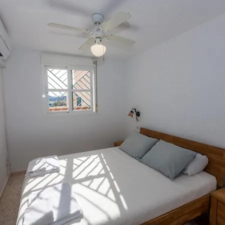 Apartamento 60 Escalones Almuñécar