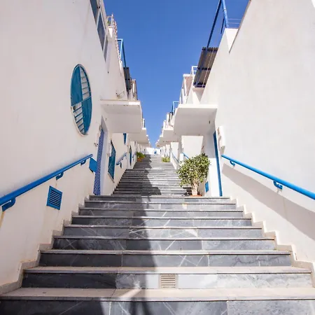 60 Escalones * Almuñécar