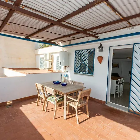 Apartamento 60 Escalones