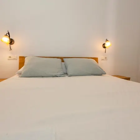 Apartment 60 Escalones