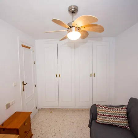 60 Escalones Apartment *