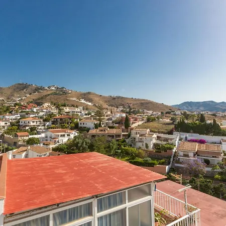 Apartamento 60 Escalones