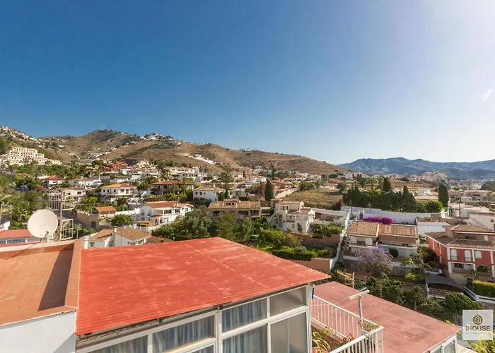 Apartamento 60 Escalones